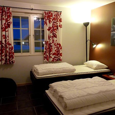 Hotell Kloevsjoefjaell Екстериор снимка