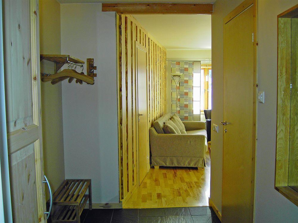 Hotell Kloevsjoefjaell Екстериор снимка