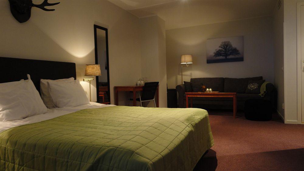 Hotell Kloevsjoefjaell Екстериор снимка