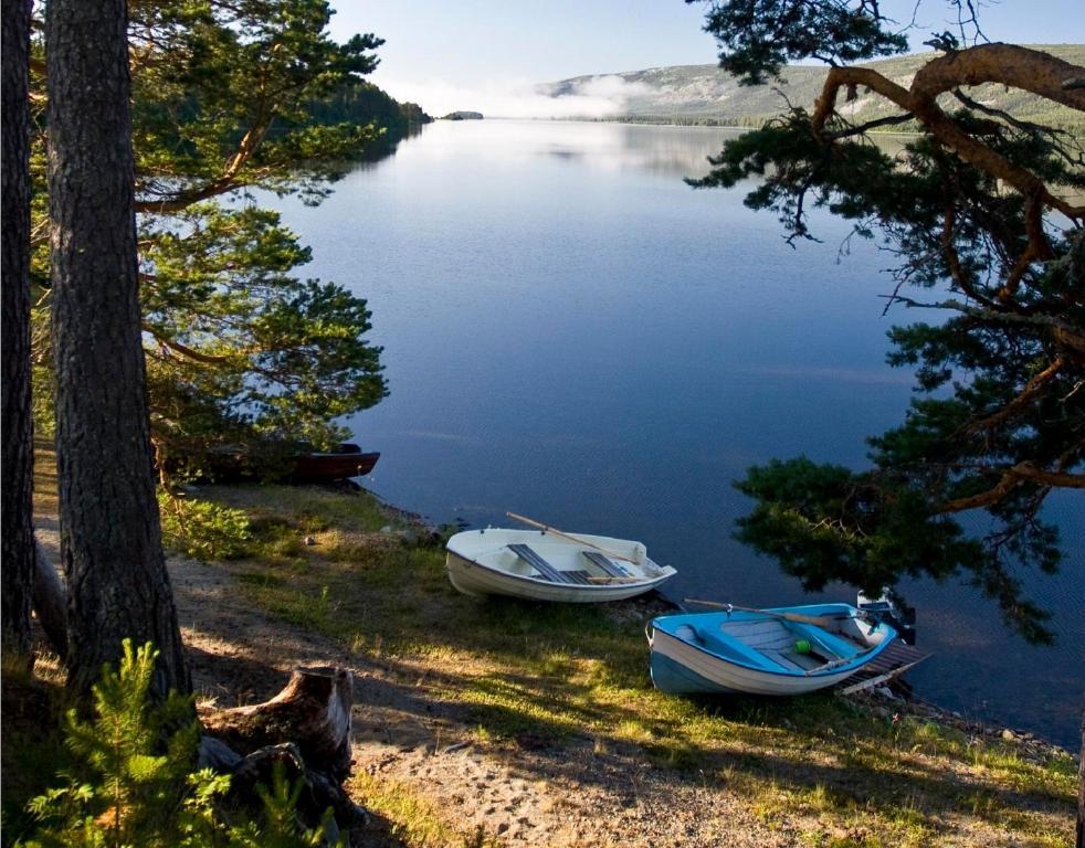 Hotell Kloevsjoefjaell Екстериор снимка