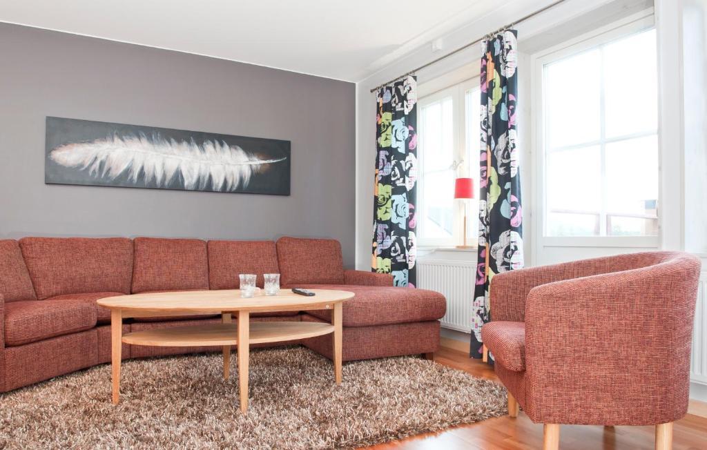 Hotell Kloevsjoefjaell Екстериор снимка