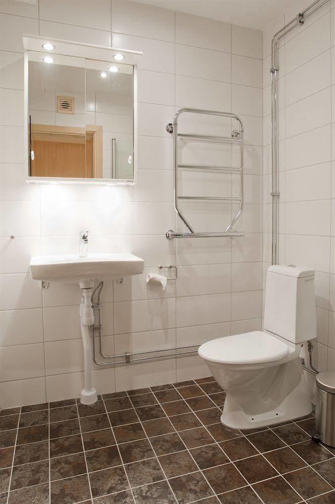 Hotell Kloevsjoefjaell Екстериор снимка